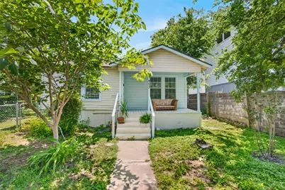 1403 Clifford Avenue, Austin, TX 78702 - Photo 1