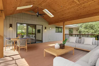3907 Cresthill Drive, Austin, TX 78731 - Photo 2