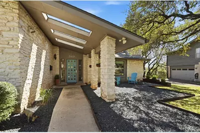 3907 Cresthill Drive, Austin, TX 78731 - Photo 4