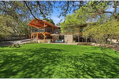3907 Cresthill Drive, Austin, TX 78731 - Photo 16