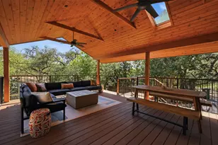 3907 Cresthill Dr, Austin, TX 78731 - Photo 10