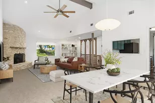 3907 Cresthill Dr, Austin, TX 78731 - Photo 6