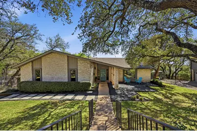 3907 Cresthill Drive, Austin, TX 78731 - Photo 2