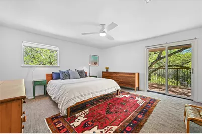 3907 Cresthill Drive, Austin, TX 78731 - Photo 12