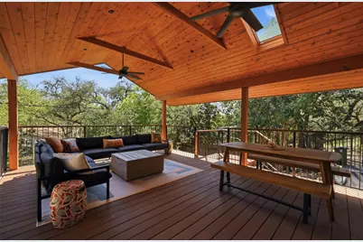 3907 Cresthill Drive, Austin, TX 78731 - Photo 1