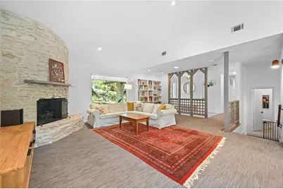 3907 Cresthill Drive, Austin, TX 78731 - Photo 2