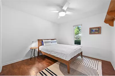 3907 Cresthill Drive, Austin, TX 78731 - Photo 14