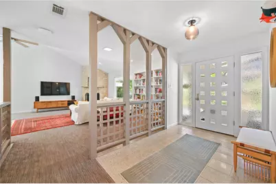 3907 Cresthill Drive, Austin, TX 78731 - Photo 6