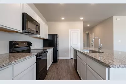 20105 Park Strip Street #A - B, Lago Vista, TX 78645 - Photo 8