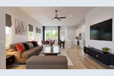 1324 Sweet Bark Street, Austin, TX 78745 - Photo 4