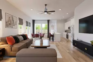 1324 Sweet Bark St, Austin, TX 78745 - Photo 4