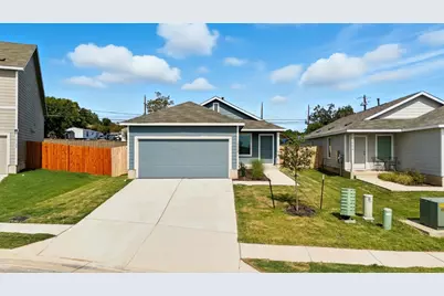 14112 Nightview Cove, Pflugerville, TX 78660 - Photo 2