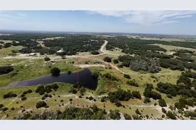 Lot 103 Crossvine Road, Lampasas, TX 76550 - Photo 8