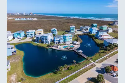 162 La Concha Boulevard #10, Port Aransas, TX 78373 - Photo 38