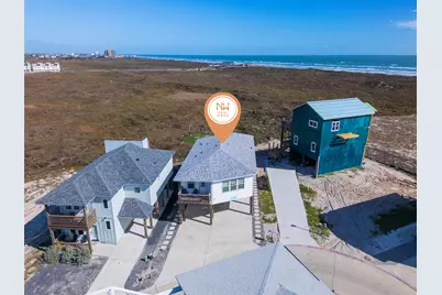 162 La Concha Boulevard #10, Port Aransas, TX 78373 - Photo 34