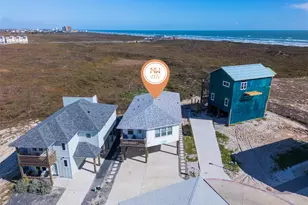 162 La Concha Blvd, Port Aransas, TX 78373 - Photo 34