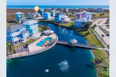 162 La Concha Boulevard #10, Port Aransas, TX 78373 - Photo 40