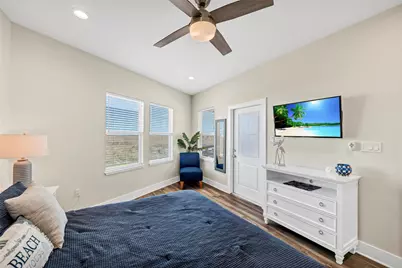 162 La Concha Boulevard #10, Port Aransas, TX 78373 - Photo 14