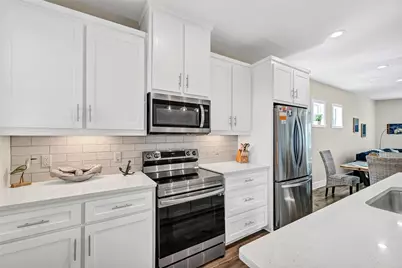 162 La Concha Boulevard #10, Port Aransas, TX 78373 - Photo 6