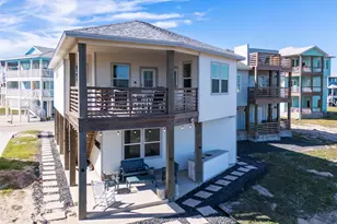 162 La Concha Blvd, Port Aransas, TX 78373 - Photo 36