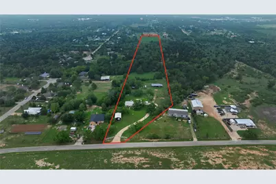986 Shiloh Road, Bastrop, TX 78602 - Photo 2