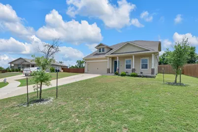 310 Garcitas Creek Lane, Hutto, TX 78634 - Photo 6