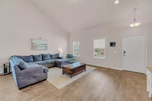 310 Garcitas Creek Ln, Hutto, TX 78634 - Photo 8