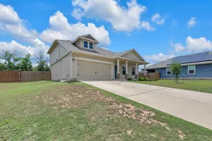 310 Garcitas Creek Ln, Hutto, TX 78634 - Photo 2