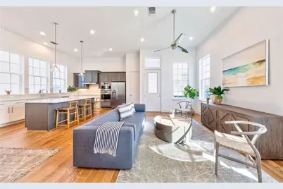 4506 Night Owl Lane, Austin, TX 78723 - Photo 1