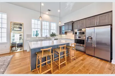 4506 Night Owl Lane, Austin, TX 78723 - Photo 4