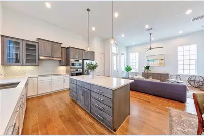 4506 Night Owl Lane, Austin, TX 78723 - Photo 2