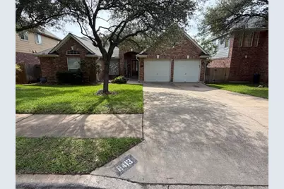 8413 Sea Ash Circle, Round Rock, TX 78681 - Photo 1