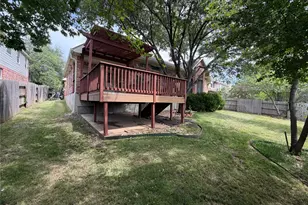 8413 Sea Ash Cir, Round Rock, TX 78681 - Photo 38
