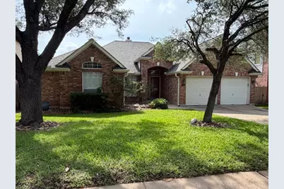 8413 Sea Ash Circle, Round Rock, TX 78681 - Photo 2