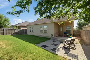 320 Druse Ln, Jarrell, TX 76537 - Photo 38