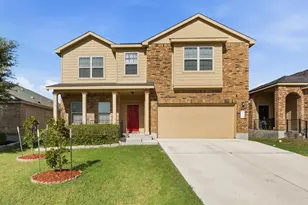 320 Druse Ln, Jarrell, TX 76537 - Photo 1