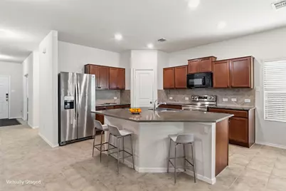 320 Druse Lane, Jarrell, TX 76537 - Photo 8