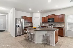 320 Druse Ln, Jarrell, TX 76537 - Photo 8