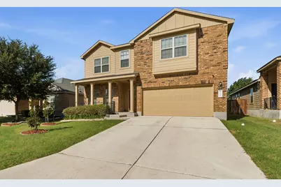 320 Druse Lane, Jarrell, TX 76537 - Photo 2