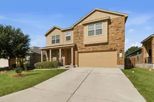 320 Druse Ln, Jarrell, TX 76537 - Photo 2
