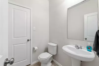 320 Druse Lane, Jarrell, TX 76537 - Photo 34