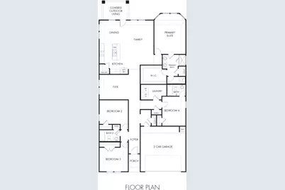 205 Skyview Farms Lane, Liberty Hill, TX 78642 - Photo 2