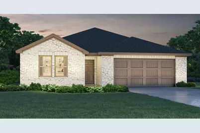 205 Skyview Farms Lane, Liberty Hill, TX 78642 - Photo 1