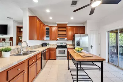 2108 Indian Creek Road, Austin, TX 78734 - Photo 8