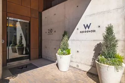 210 Lavaca Street #2208, Austin, TX 78701 - Photo 2