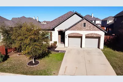 3109 Prentiss Lane, Leander, TX 78641 - Photo 2
