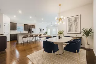 154 Eagle Ford Dr, Kyle, TX 78640 - Photo 4