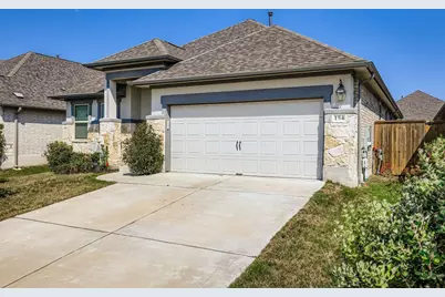 154 Eagle Ford Drive, Kyle, TX 78640 - Photo 2