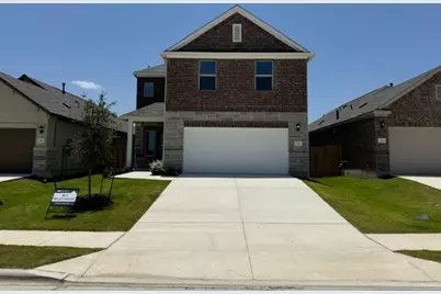788 Papaya Drive, Buda, TX 78610 - Photo 2