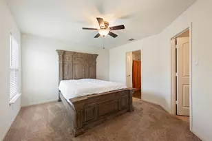 109 Proclamation Ave, Liberty Hill, TX 78642 - Photo 20